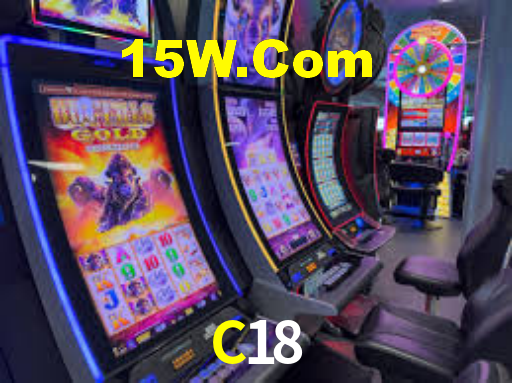 VIP Casino C18