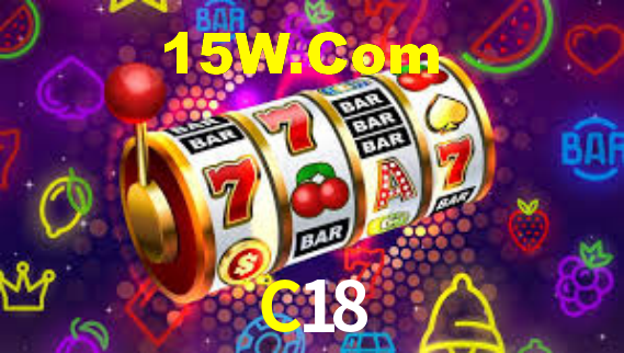 C18 Bet
