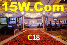 Live Casino C18