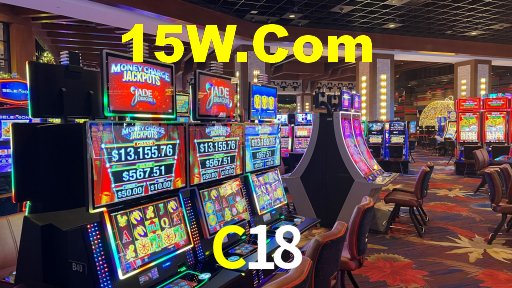 Welcome Bonus C18