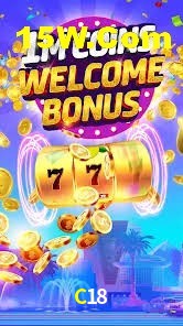 Exclusive Offers C18