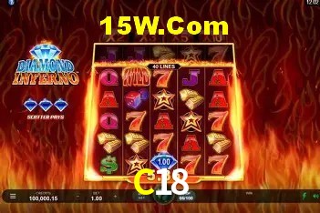 C18 Bet