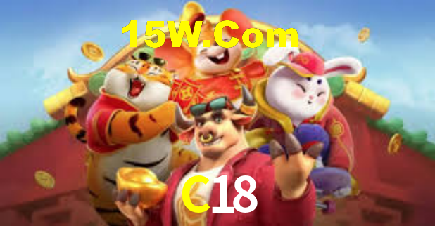 C18