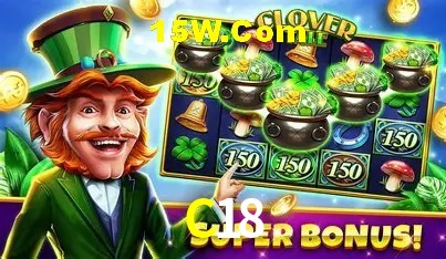 C18: Jogos de Caça-Níqueis-Altas Recompensas, Roleta-Velocidade, Blackjack-Desafios Máximos