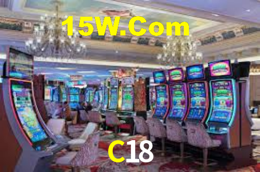 Live Casino C18