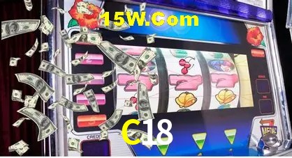 Diretório de Jogos C18