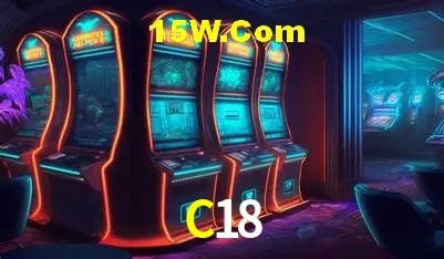 Provedores de Jogos C18