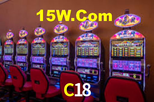 Tournaments C18