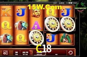 Descubra o Programa VIP da C18: Vantagens Exclusivas para Jogadores