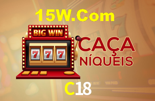 Descubra a Magia dos Jogos de Arcade no C18