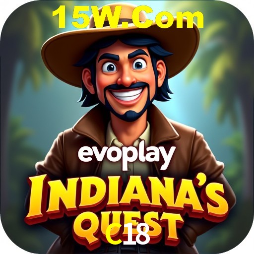 Jogos Exclusivos C18