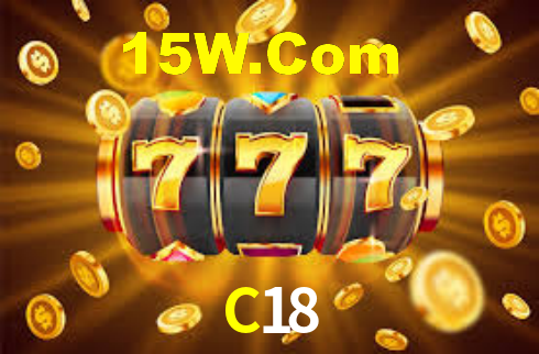 Descubra a Essência do C18: Nossa História e Compromissos