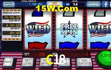 Desvendando o Mundo dos Jogos Virtuais na C18