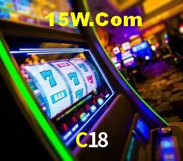 Inovações de Jogos na C18: O Futuro das Experiências Interativas