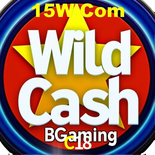 Bônus de Boas-vindas C18