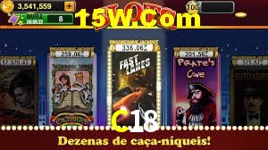 Sports Statistics C18