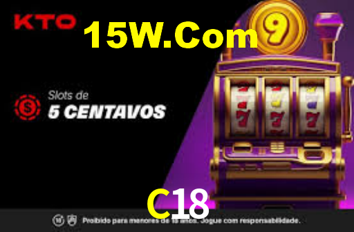 C18: A Experiência de Casino com Jogos de Mesa ao Vivo