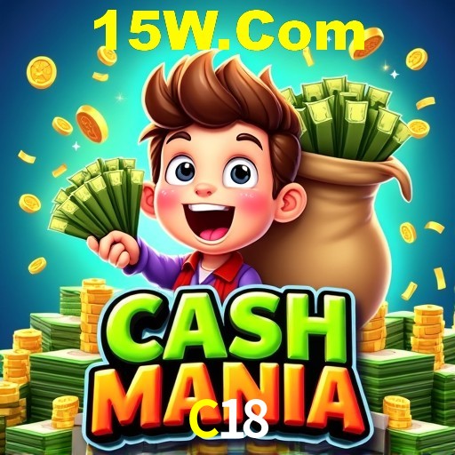 PIX Instantâneo C18