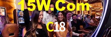 C18: Jogos de Caça-Níqueis-Altas Recompensas, Roleta-Velocidade, Blackjack-Desafios Máximos