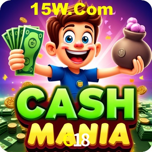 Descubra o Mundo do Cassino Online com C18