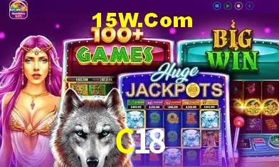 Desvendando o Mundo dos Jogos Virtuais na C18